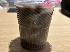 黑白双拼-杨记杏仁茶(椰园店)