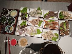 -合乐·创意火锅·海鲜火锅(亚东柒号店)