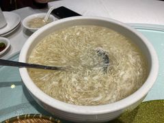 太湖银鱼羹-天福苑(崇宁路店)