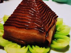 -湖滨28中餐厅·西湖宴·杭州君悦酒店