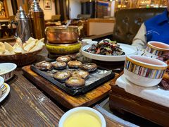 -思金拉措庄园藏餐(太阳岛店)