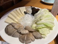 -额尔敦传统涮火锅·冰煮羊(铁东店)