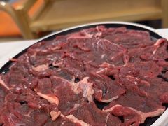 -椰子湾·海南火锅·糟粕醋·椰子鸡(正大广场店)