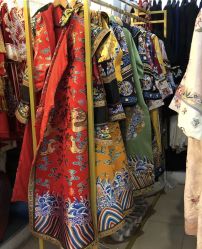 -巴黎恋人(盛景嘉园店)