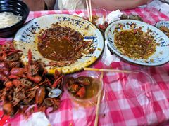 -小球滚滚湘菜馆·烤鱼·口味虾(太平街店)