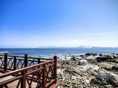 -养马岛旅游度假区