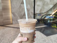 -瑞幸咖啡(青秀区龙光世纪A座店)