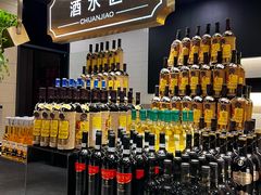 -川骄海鲜自助(河东店)