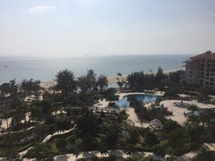 -惠州金海湾嘉华度假酒店