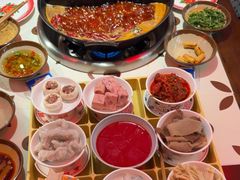 -江北北火锅馆·公路夜市(魏公村店)