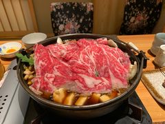 -皇品田苑日式料理(苏州中心店)
