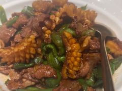 -院里寻菜·精致庭院菜(观沙岭店)