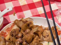 -西贝(吴江路湟普汇店)