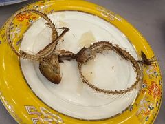 -银都上海菜馆(粤海东路店)