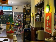 -吹泡·Triphop(棋盘店)