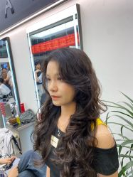 -乾健·烫染·接发SALON