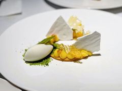 -L'Arome芳芳法国餐厅(仙林金鹰店)
