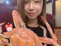 -胶东海鲜大排档(北太平庄店)