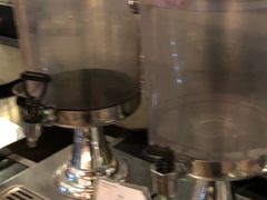 -洲际酒店·地平线全日餐厅HORIZON CAFÉ