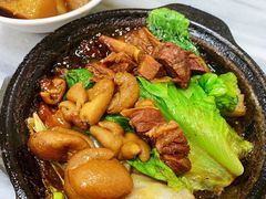 -珍珍小食店(西华路店)
