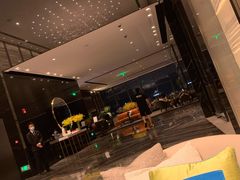 -长沙尼依格罗酒店