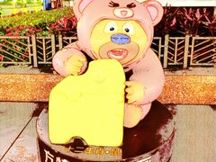 -南宁方特东盟神画