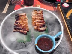 -羽鸽集·乳鸽专门店·地道顺德菜(岭南站店)