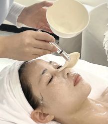 -悦瑢港湾科技美肤芳疗美容