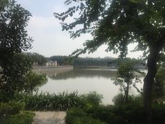-黄埔古港