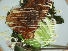 -福匠日本料理(人民路店)