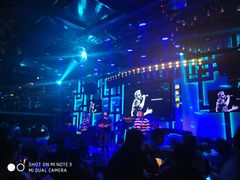 -音乐房子(鎏嘉码头店)