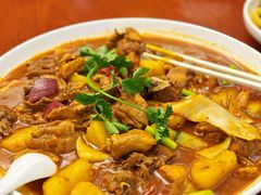-兰州宾馆餐厅(兰州驻京办店)
