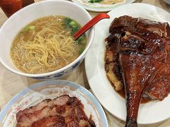 -一乐烧鹅(中环店)