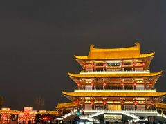 -杜甫江阁