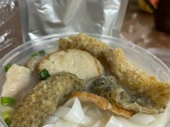 -明兴正宗潮州五彩鱼蛋粉面(中山六路店)