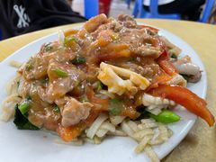 -黄记饮食店·潮汕家常菜(丹霞庄中区店)