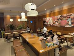 -奈雪的茶(印象城店)