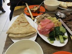 -卤煮老北京酱肉馆