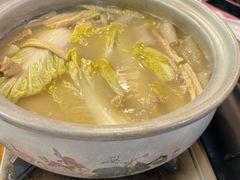 -金龙·打边炉(南京西路店)