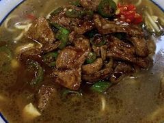 -姚记面馆(瑶琳路店)