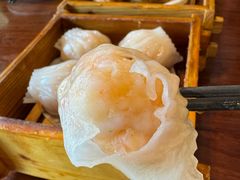 彩景虾皇饺-彩景大酒楼(万泰新天地店)