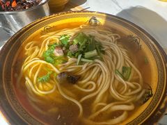 -桥西拉面