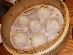 鲜肉小笼-苏小柳手工点心(人民广场分院)