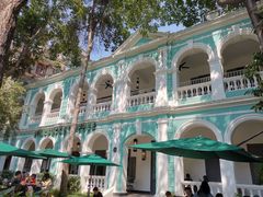 -星巴克臻选(广州沙面店)