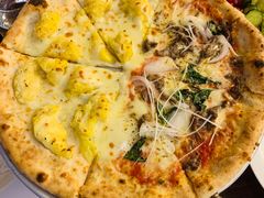 -1861意大利餐厅(文化广场店)