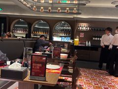 -ZAFFERANO西班牙海鲜饭(上海首店)