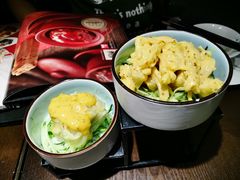 芥末鸭掌-羲和雅苑•北京烤鸭(吴中路万象城店)