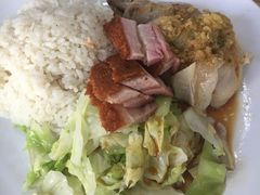 -粤味轩快餐店(天下第一泉店)