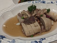 -聚鑫阁江浙菜·非遗传承技艺(闵行交大店)