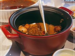 -京味斋·北京烤鸭(华威桥北工大店)